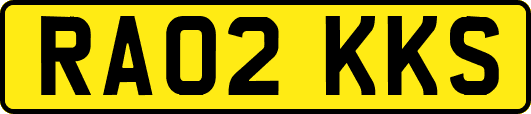 RA02KKS