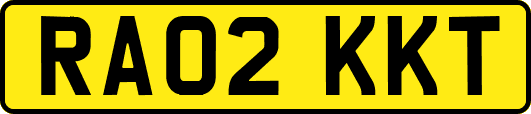 RA02KKT