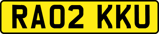 RA02KKU