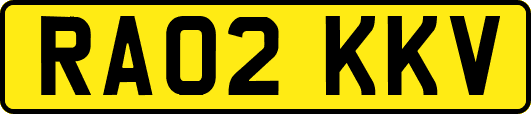 RA02KKV