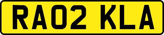 RA02KLA