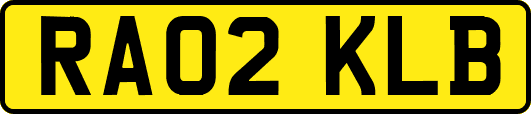 RA02KLB