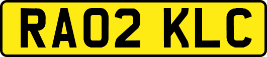 RA02KLC