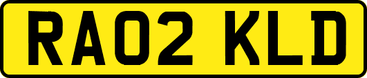 RA02KLD