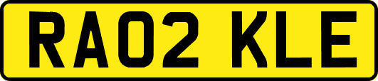 RA02KLE
