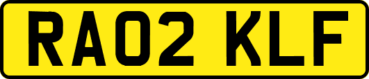 RA02KLF