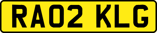 RA02KLG