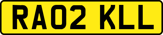 RA02KLL
