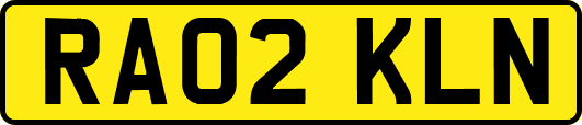 RA02KLN