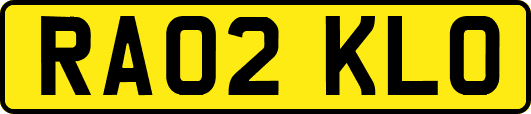 RA02KLO
