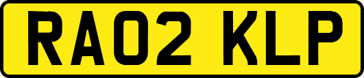 RA02KLP
