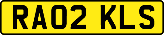 RA02KLS