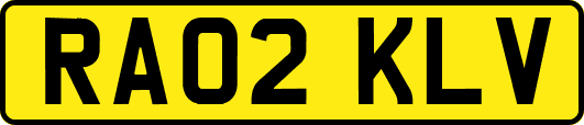 RA02KLV