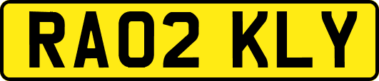 RA02KLY