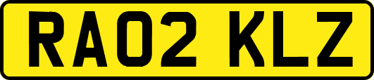 RA02KLZ