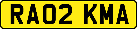 RA02KMA