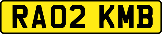 RA02KMB