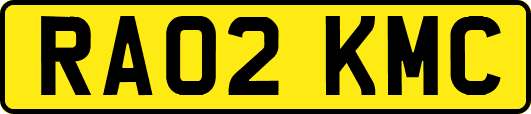 RA02KMC