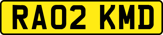 RA02KMD