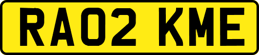 RA02KME
