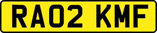 RA02KMF