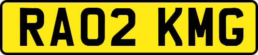 RA02KMG