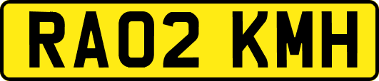 RA02KMH