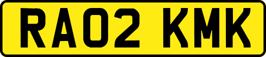 RA02KMK