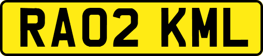 RA02KML