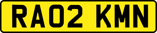 RA02KMN