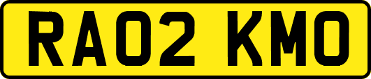 RA02KMO