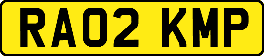 RA02KMP