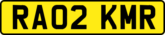 RA02KMR