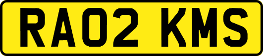 RA02KMS