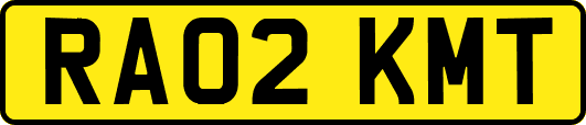RA02KMT