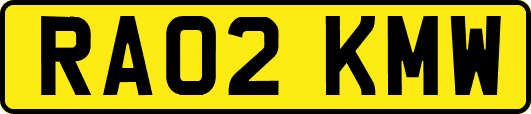 RA02KMW