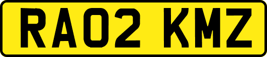 RA02KMZ