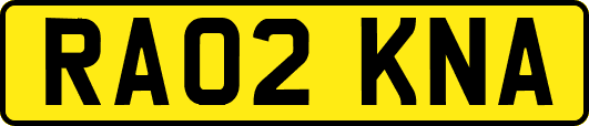 RA02KNA