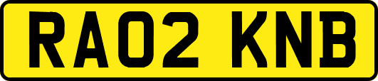 RA02KNB