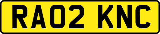 RA02KNC