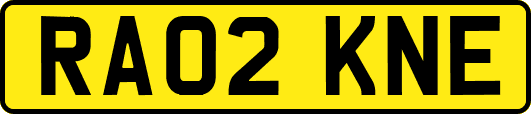 RA02KNE