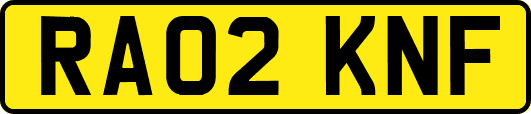 RA02KNF