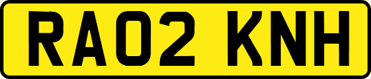 RA02KNH