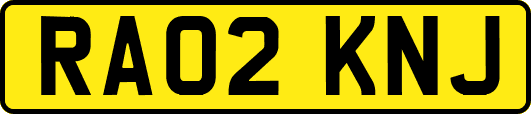 RA02KNJ