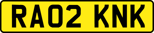 RA02KNK