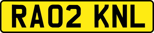 RA02KNL