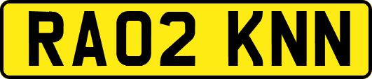 RA02KNN