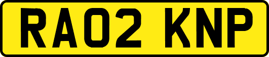 RA02KNP
