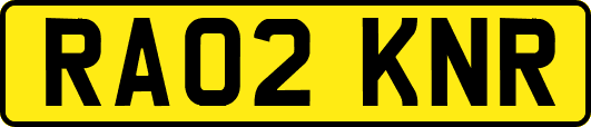 RA02KNR