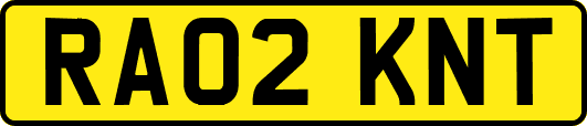 RA02KNT
